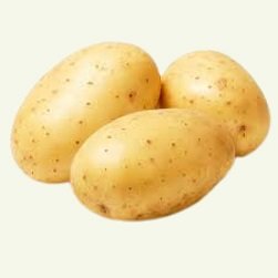 Potatoes